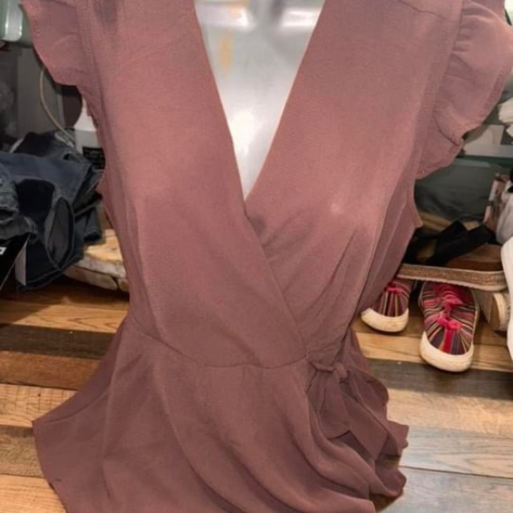 Dressy top